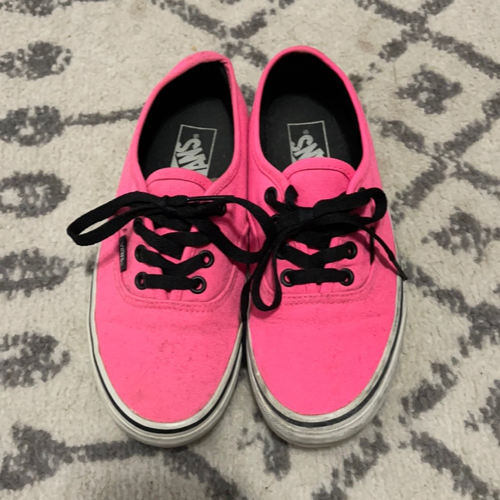 Vans 6.5